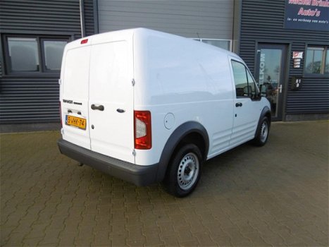 Ford Transit Connect - T200S 1.8 TDCi Economy Edition Bouwjaar 2010 - 1