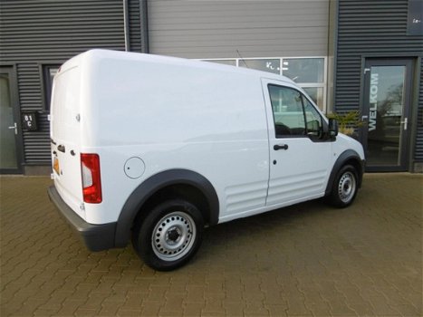Ford Transit Connect - T200S 1.8 TDCi Economy Edition Bouwjaar 2010 - 1
