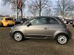 Fiat 500 - 0.9 TwinAir Lounge Automaat, Airco, Panodak, etc - 1 - Thumbnail