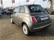 Fiat 500 - 0.9 TwinAir Lounge Automaat, Airco, Panodak, etc - 1 - Thumbnail