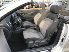 Volkswagen Eos - 1.4 TSI Clima, Navi, Dab, Stoelverwarming, Windscherm, etc