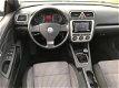 Volkswagen Eos - 1.4 TSI Clima, Navi, Dab, Stoelverwarming, Windscherm, etc - 1 - Thumbnail