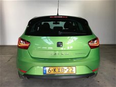 Seat Ibiza - 5dr 1.2 TDI Style Ecomotive ECC NAV