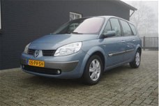 Renault Grand Scénic - 1.9 dCi Expression Comfort 7 Persoons