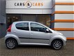 Peugeot 107 - 1.0-12V Urban Move - 1 - Thumbnail