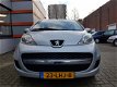 Peugeot 107 - 1.0-12V Urban Move - 1 - Thumbnail