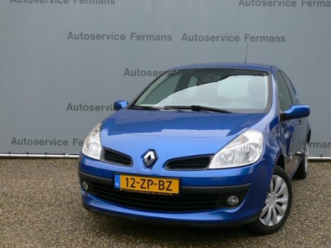 Renault Clio - 1.2I EDITION - AIRCO - 2008 - 156dKM - 1