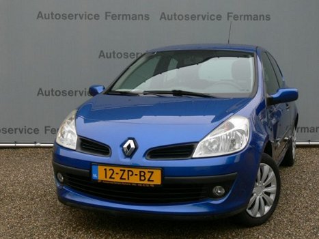 Renault Clio - 1.2I EDITION - AIRCO - 2008 - 156dKM - 1