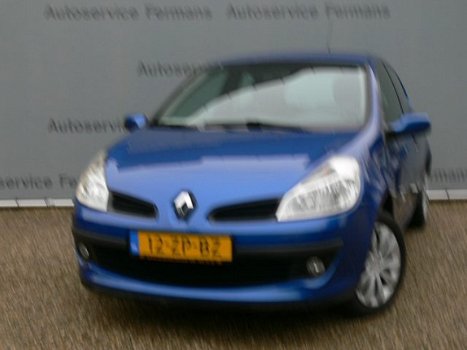 Renault Clio - 1.2I EDITION - AIRCO - 2008 - 156dKM - 1