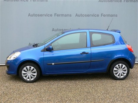 Renault Clio - 1.2I EDITION - AIRCO - 2008 - 156dKM - 1