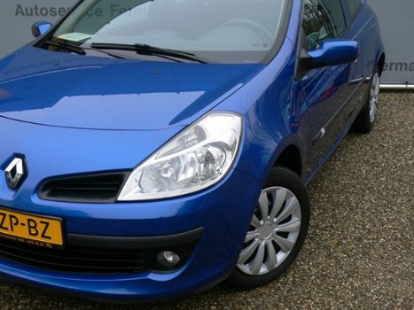 Renault Clio - 1.2I EDITION - AIRCO - 2008 - 156dKM - 1