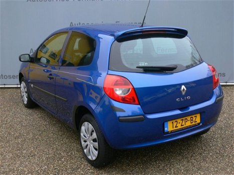 Renault Clio - 1.2I EDITION - AIRCO - 2008 - 156dKM - 1