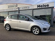 Ford C-Max - 1.6 TI-VCT 105pk Trend