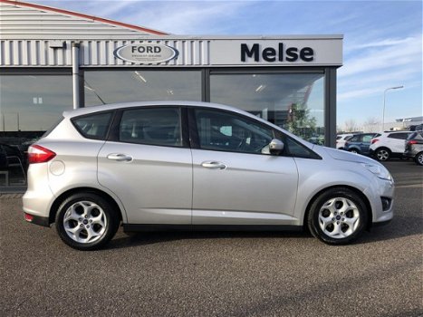 Ford C-Max - 1.6 TI-VCT 105pk Trend - 1