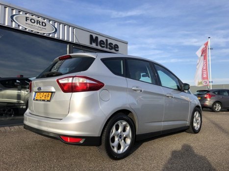 Ford C-Max - 1.6 TI-VCT 105pk Trend - 1