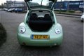 Volkswagen New Beetle - 1.6 - 1 - Thumbnail