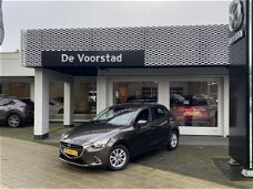 Mazda 2 - 2 1.5 Skyactiv-G Dynamic