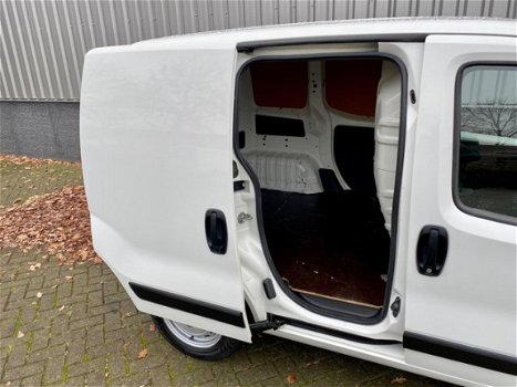 Fiat Fiorino - 1.3 MJ *airco*schuifdeur*nieuwe APK*weinig KM - 1