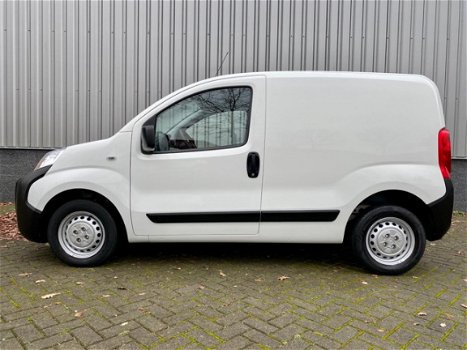 Fiat Fiorino - 1.3 MJ *airco*schuifdeur*nieuwe APK*weinig KM - 1