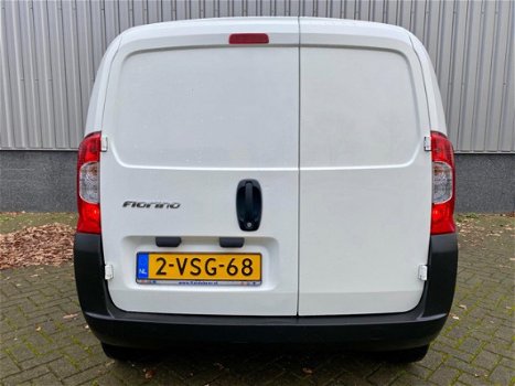 Fiat Fiorino - 1.3 MJ *airco*schuifdeur*nieuwe APK*weinig KM - 1