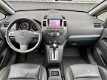 Opel Zafira - 2.2 *Vol Leder*automaat*7 persoons*navigatie*APK - 1 - Thumbnail