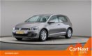 Volkswagen Golf - 1.6 TDI Comfortline Edition 40, Navigatie - 1 - Thumbnail