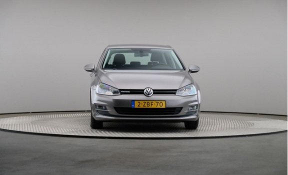 Volkswagen Golf - 1.6 TDI Comfortline Edition 40, Navigatie - 1