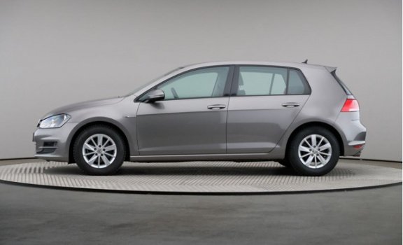 Volkswagen Golf - 1.6 TDI Comfortline Edition 40, Navigatie - 1