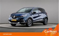 Renault Captur - Energy TCe 90 Intens, DAB, LED Koplampen, Leder, Navigatie
