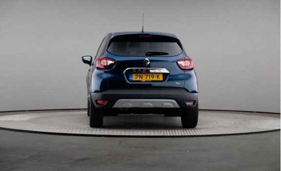 Renault Captur - Energy TCe 90 Intens, DAB, LED Koplampen, Leder, Navigatie - 1