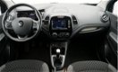 Renault Captur - Energy TCe 90 Intens, DAB, LED Koplampen, Leder, Navigatie - 1 - Thumbnail