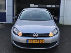 Volkswagen Golf - 1.2 TSI Trendline Airco/ 5Dr/ AUX/ NAP/ APK