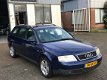 Audi A6 Avant - 2.4 5V Advance Climate/ Cruise/ NAP/ APK - 1 - Thumbnail