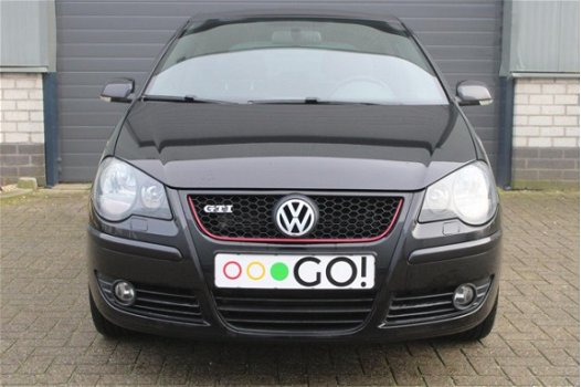 Volkswagen Polo - 1.8 Turbo GTI 150pk / Clima - 1