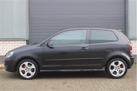 Volkswagen Polo - 1.8 Turbo GTI 150pk / Clima - 1