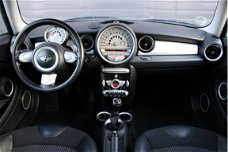 Mini Mini Clubman - 1.6 16V Chili / Clima