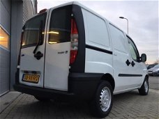 Fiat Doblò Cargo - 1.9D BTW Vrij APK 08-2020