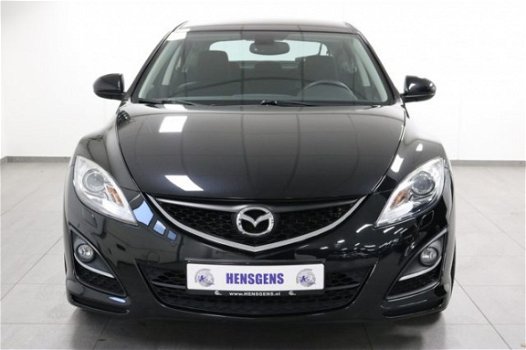 Mazda 6 - 6 2.0 TS / Hatchback / Bose Sound - 1