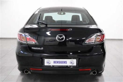 Mazda 6 - 6 2.0 TS / Hatchback / Bose Sound - 1