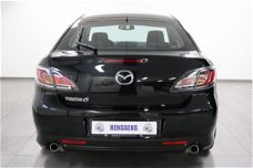 Mazda 6 - 6 2.0 TS / Hatchback / Bose Sound