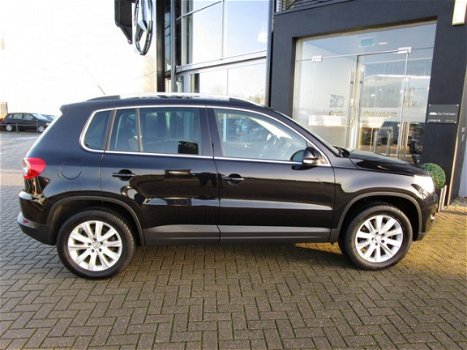 Volkswagen Tiguan - 1.4 TSI Sport&Style Arco Cruis Trekhaak - 1