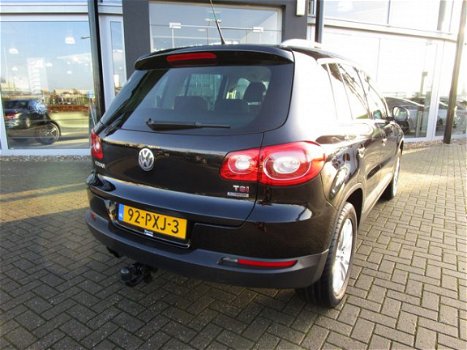 Volkswagen Tiguan - 1.4 TSI Sport&Style Arco Cruis Trekhaak - 1