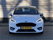 Ford Fiesta - 1.0 EcoBoost 100pk ST-Line | Navigatie met bluetooth | Automatische airco | Lichtsenso - 1 - Thumbnail