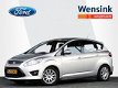 Ford C-Max - 1.6 EcoBoost Titanium | Trekhaak | Cruise control | Lichtmetalen velgen | Climate Contr - 1 - Thumbnail