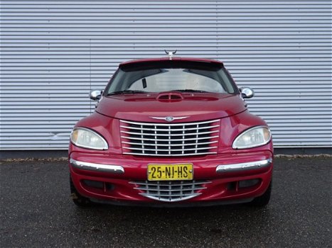 Chrysler PT Cruiser - 2.0-16V Classic - 1