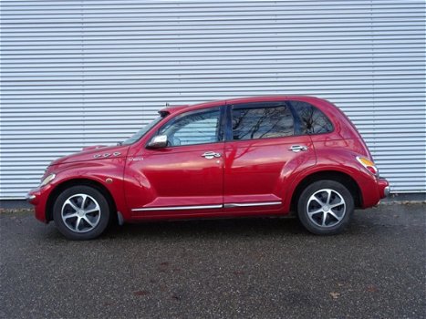 Chrysler PT Cruiser - 2.0-16V Classic - 1