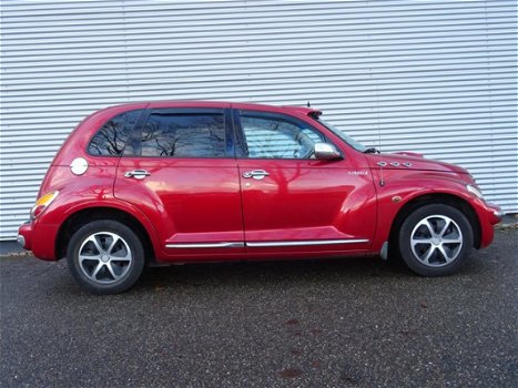 Chrysler PT Cruiser - 2.0-16V Classic - 1