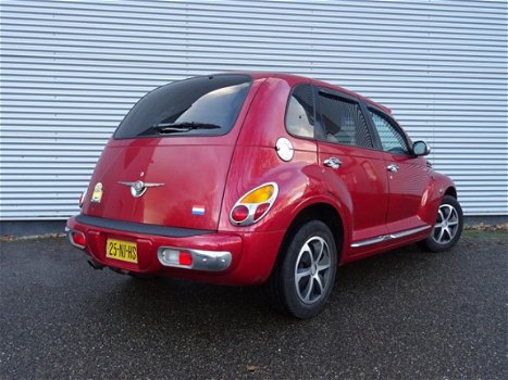 Chrysler PT Cruiser - 2.0-16V Classic - 1