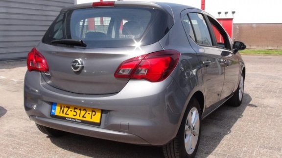 Opel Corsa - 1.2 ecoflex Business Edition - 1