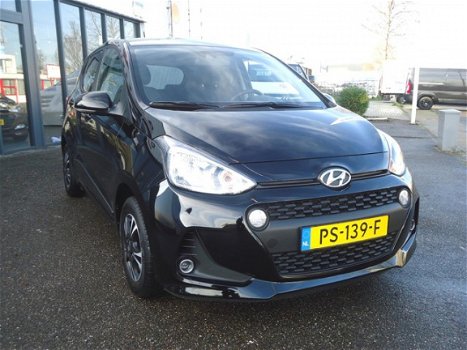 Hyundai i10 - 1.0 Premium - 1